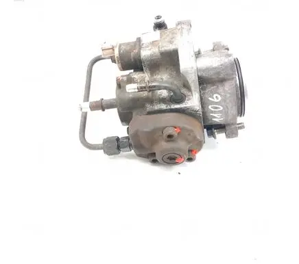 Ford Transit Fuel injection high pressure pump