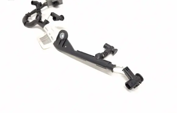 Ford Mondeo MK V Glow plug wires 9805075680 DW10F