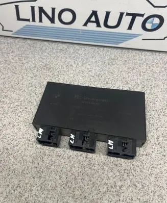 BMW 5 E60 E61 Parking PDC control unit/module 66216954007
