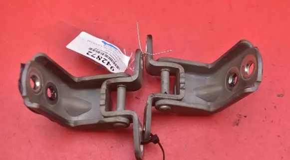 Nissan Leaf I (ZE0) Front door hinge set 
