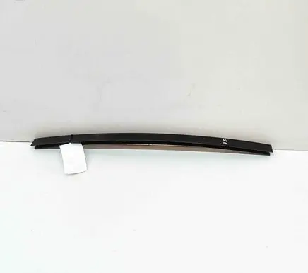 BMW X5 F15 Rear door window/glass frame 7289658