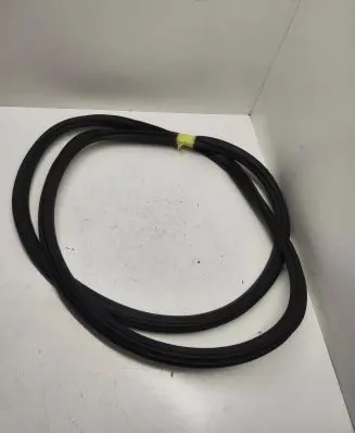 Audi A3 S3 8V Front door rubber seal 8v5831721