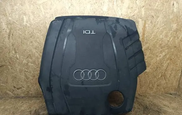 Audi A5 8T 8F Engine cover (trim) 03L103925AB