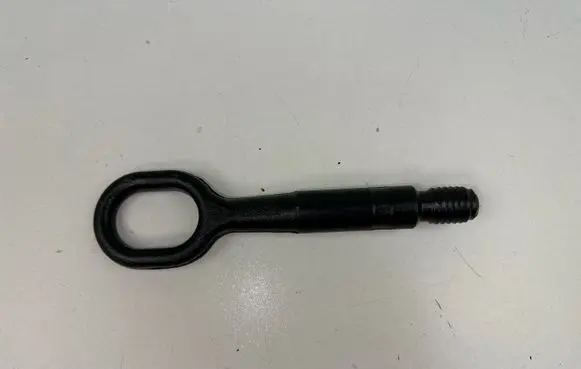 Audi A5 Towing hook eye 8K0605615