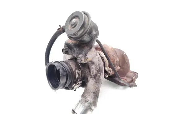 Ford Transit Turbo 6C1Q-6K682-CE 6C1Q6K682CE
