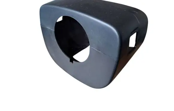 SsangYong Rexton I Steering wheel column trim 7668508010 7668008010
