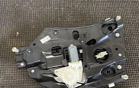 Mercedes-Benz S C217 Rear door window regulator with motor A2176702600 C09699202 Z005Q07