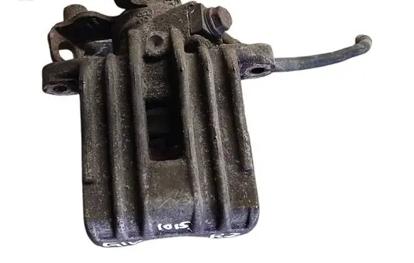 Volkswagen Golf IV Rear brake caliper