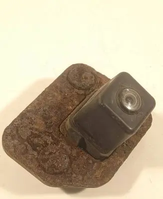 Nissan Pathfinder R51 Reversing camera 28442EA000 63B00969 GPKD36D01R