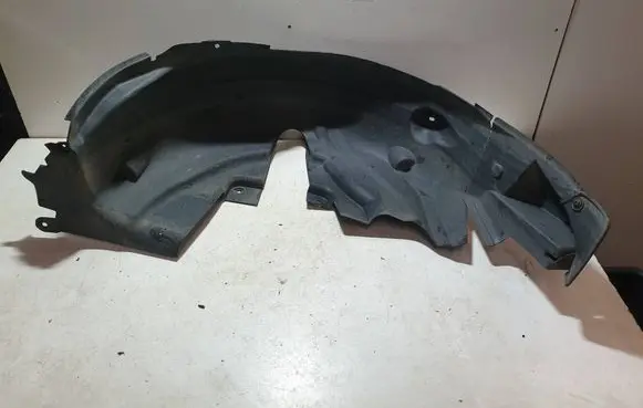 Renault Captur Rear arch fender liner splash guards 767485416R