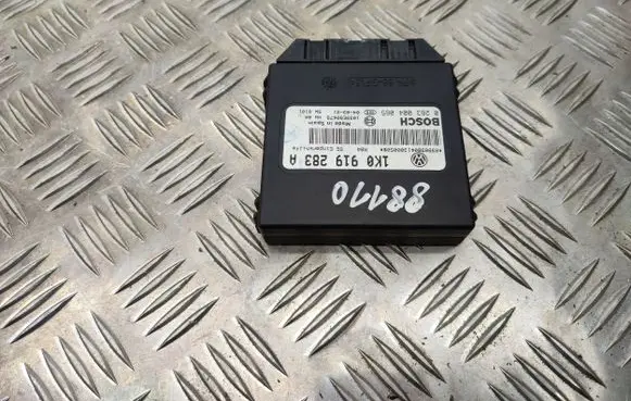 Volkswagen PASSAT B6 Parking PDC control unit/module 1K0919283A
