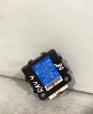 Toyota RAV 4 (XA30) Other control units/modules 8973042040