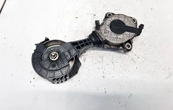 Peugeot RCZ Generator/alternator belt tensioner V759883280