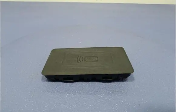 Audi A4 S4 B7 8E 8H Other control units/modules 9437712