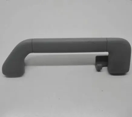 Volkswagen Touareg I Rear interior roof grab handle 7L0857643A