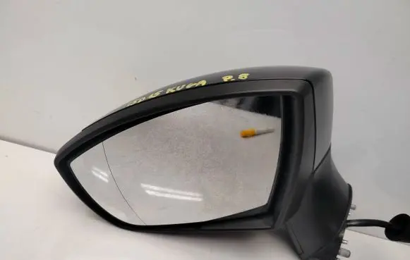 Ford Kuga I Front door electric wing mirror 15D15