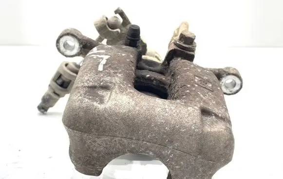 Opel Astra K Rear brake caliper