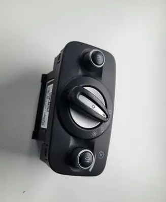 Ford S-MAX Light switch