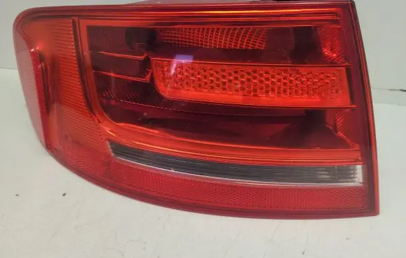 Audi A4 S4 B8 8K Rear/tail lights 8K5945095D A048499