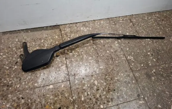 Lexus RX III Front wiper blade arm 7714