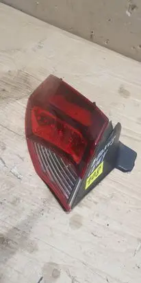 Renault Laguna III Rear/tail lights 265550001R