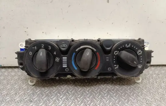 Ford Transit Custom Climate control unit Bm5T18549