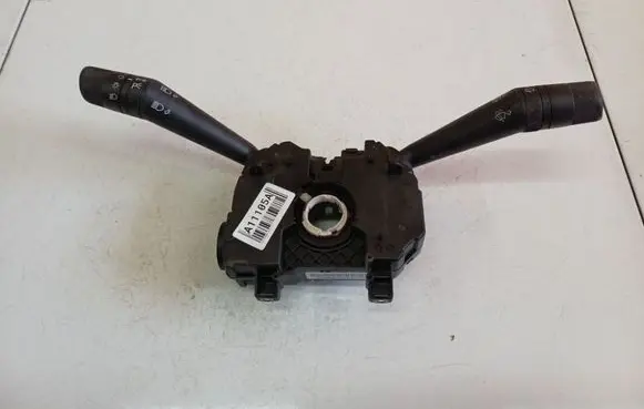 Fiat Fiorino Wiper turn signal indicator stalk/switch 07354604220931