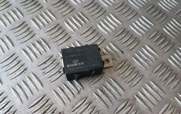 Hyundai Santa Fe Immobilizer control unit/module 95420H1000