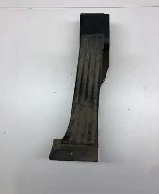 BMW 5 E60 E61 Accelerator throttle pedal 6766930 35406766930