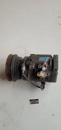 Toyota Avensis T220 Air conditioning (A/C) compressor (pump) 4472203434