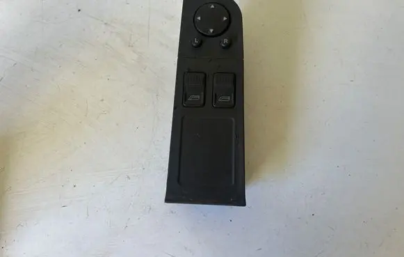 Audi Coupe Electric window control switch 895959527C 895959527B 893959565