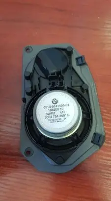 BMW 5 E60 E61 Parcel shelf speaker 9141496