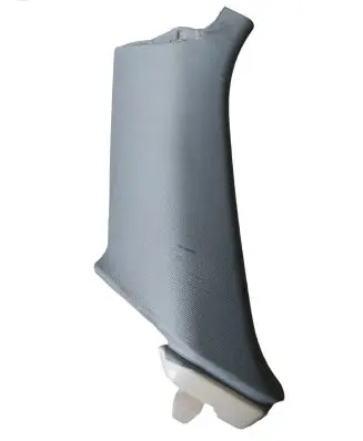 Audi A6 Allroad C7 (C) pillar trim 4G9867288