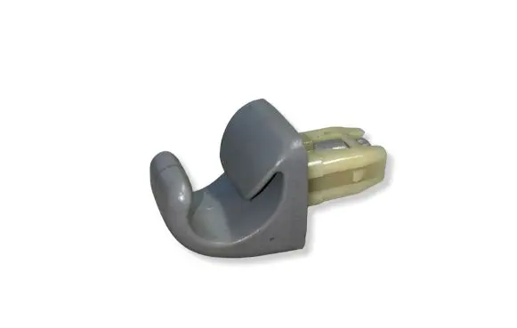 Toyota Corolla Verso AR10 Sun visor clip/hook/bracket 