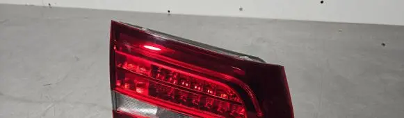 Mercedes-Benz GLC X253 C253 Tailgate rear/tail lights A2539061300