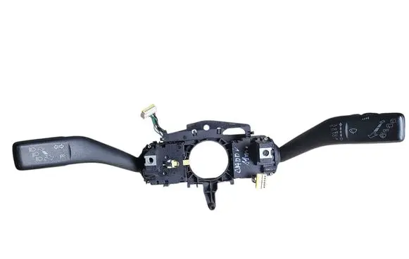 Wiper turn signal indicator stalk/switch