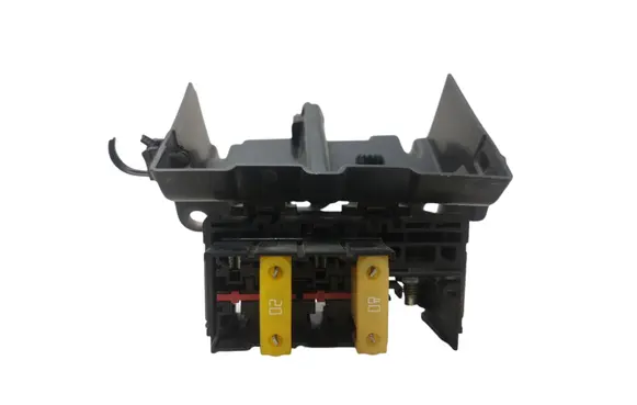 Peugeot Partner III Other engine bay part 9814736280