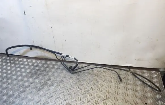 Mini One - Cooper Coupe R56 Fuel line/pipe/hose 677392001