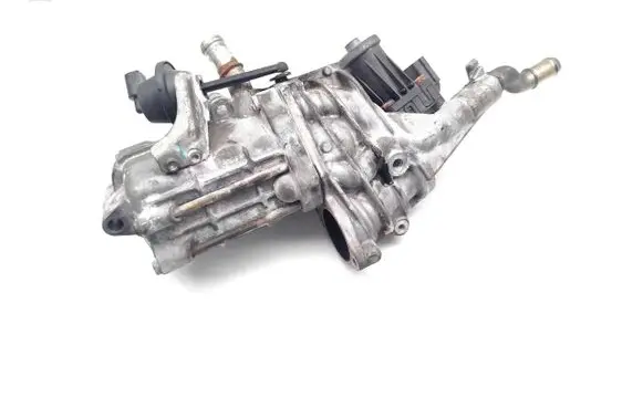 Jaguar XF EGR valve 9X2Q2U438DA