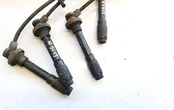Honda Civic Ignition plug leads 12243