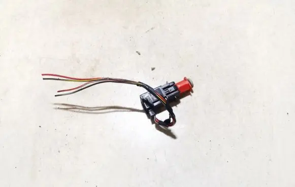 Opel Signum Brake pedal sensor switch 55701395 869619858
