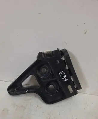 BMW 3 E90 E91 Bumper support mounting bracket corner 