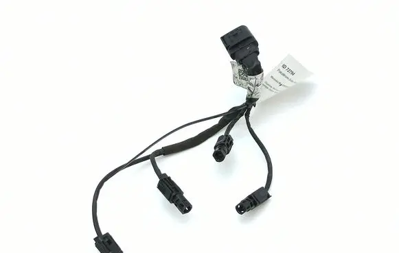 Mercedes-Benz B W246 W242 Glow plug wires A6511501433 1685451828