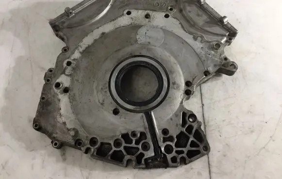 Audi A5 8T 8F Timing chain cover 059103173AH