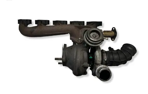 Volvo V70 Turbo 716738