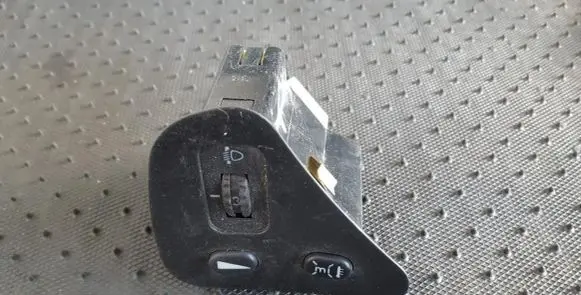 Alfa Romeo 156 Headlight level height control switch 156016310