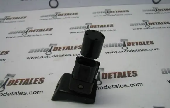 Toyota Corolla E120 E130 Turbo solenoid valve 90910-11237