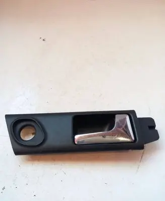 Audi A6 S6 C4 4A Rear door interior handle 4A0839020B