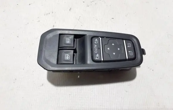 Renault Trafic III (X82) Electric window control switch 809617863R
