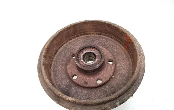 Volkswagen Polo Drum brake (rear) 